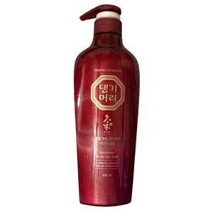 Daeng Gi Meo Ri Conditioner Sebum Control 16.9 fl oz NEW